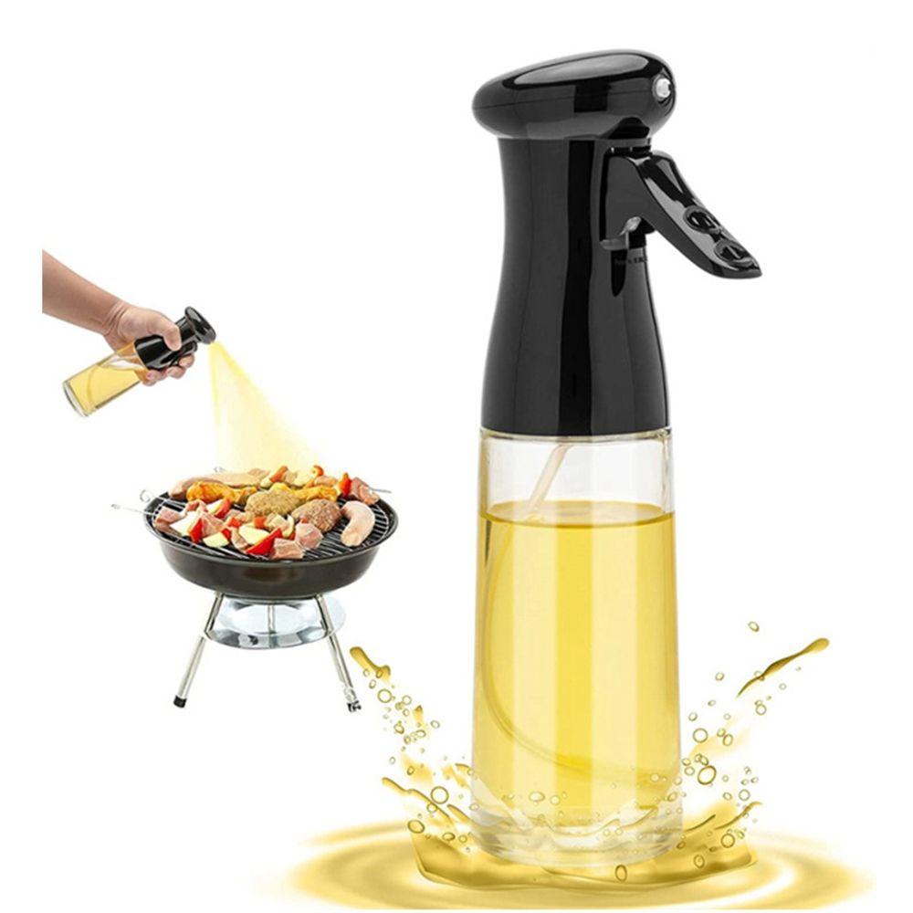 LLOYD Bình Xịt Dầu Bằng PP Chống Rò Rỉ Thay Thế Đa Năng Tiện Dụng Cho Nhà Bếp