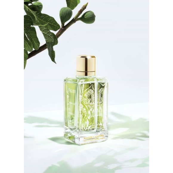 Nước hoa Figues & Agrumes