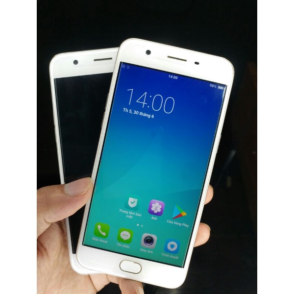 Điện thoại oppo A57 3/32