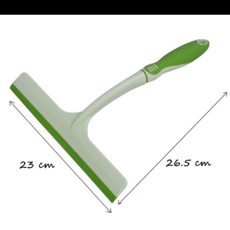 Cây gạt kính, gạt nước mini cầm tay