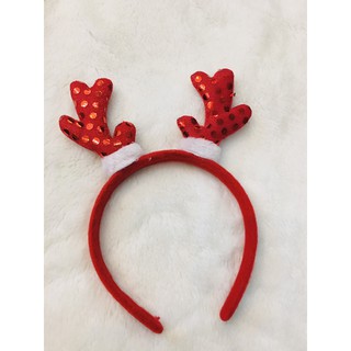 Bờm Noel Giáng Sinh đẹp cute