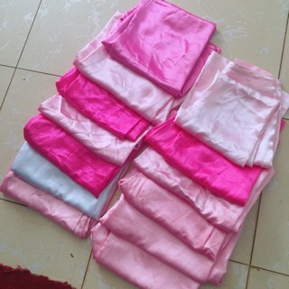 Combo quần áo dài