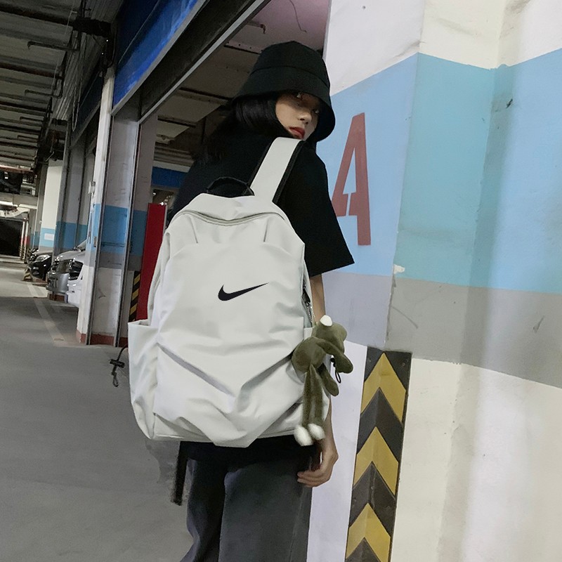 Balo Cá Nhân Sức Chứa Lớn Thời Trang Cho Nam Nữ