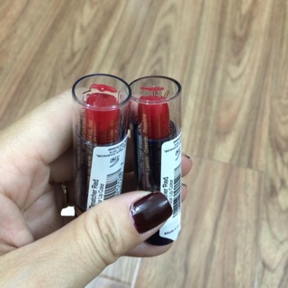 Thanh lý son Mood matcher lỗi