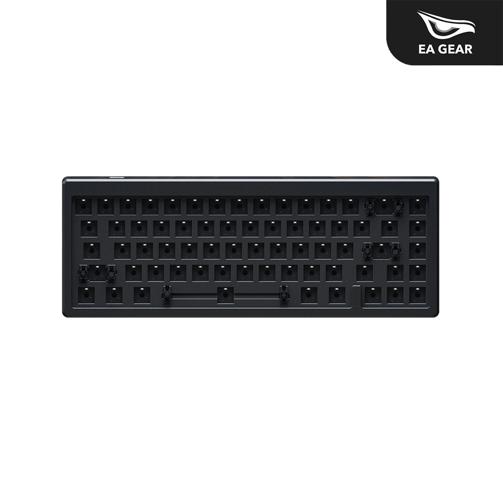 Kit bàn phím cơ AKKO MOD005  - EA Gear