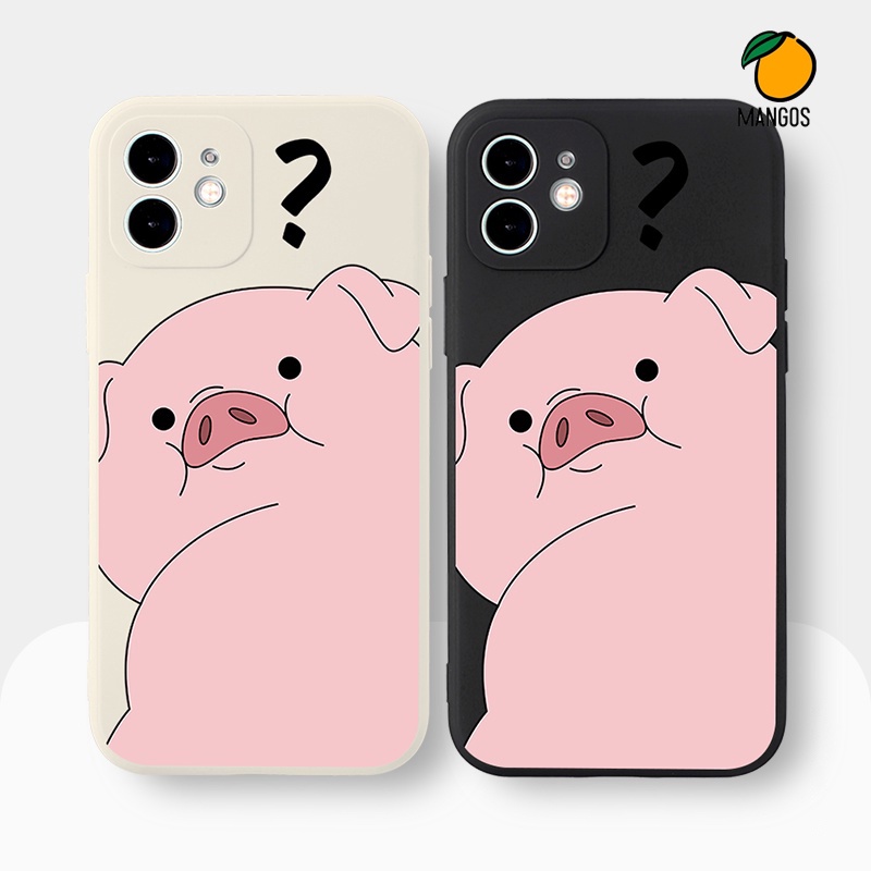 Ốp lưng iphone 6plus 6splus 7 plus 8plus X Xr XsM  11 12 13 Promax - MANGO664 - MangoOvil