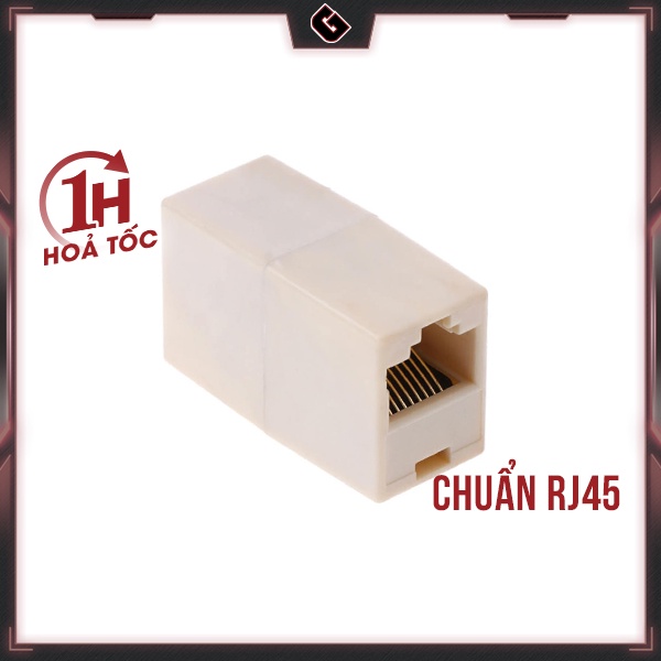Đầu Nối Dây Mạng RJ45 - Loại 2