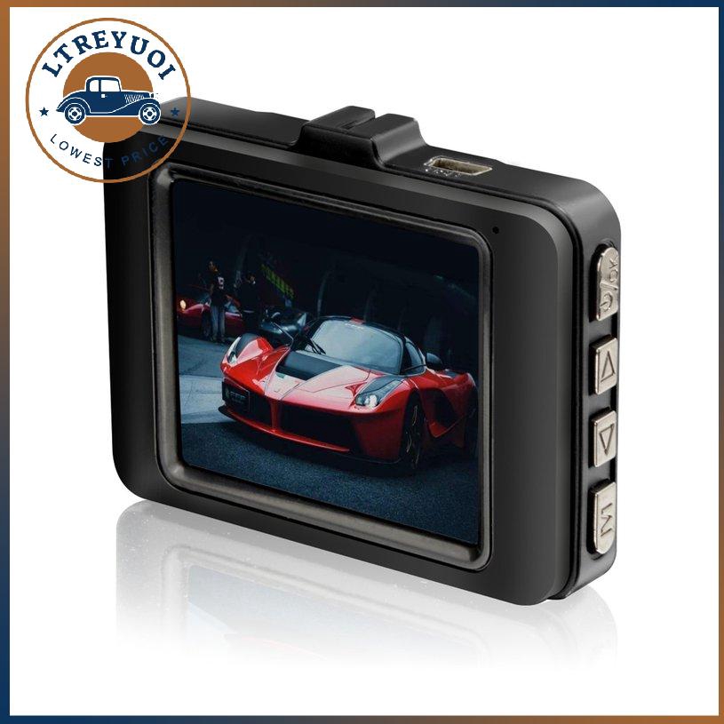 Máy Ghi Hình Tự Động Q2 Dvr (0302) Cho Xe Hơi | BigBuy360 - bigbuy360.vn