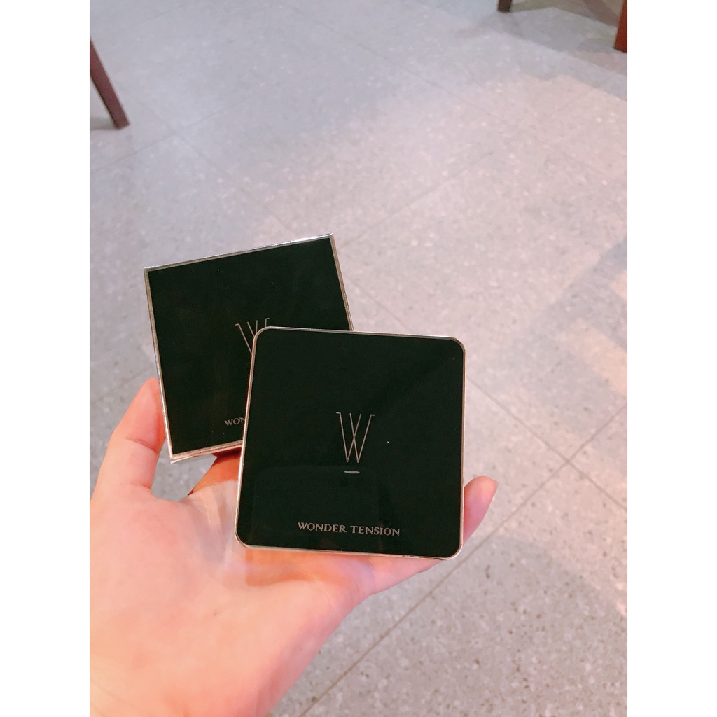 PHẤN  NƯỚC KIỀM DẦU  A’PIEU Wonder Tension Pact | BigBuy360 - bigbuy360.vn