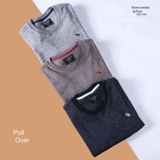 Áo nỉ Abercrombie & Fitch