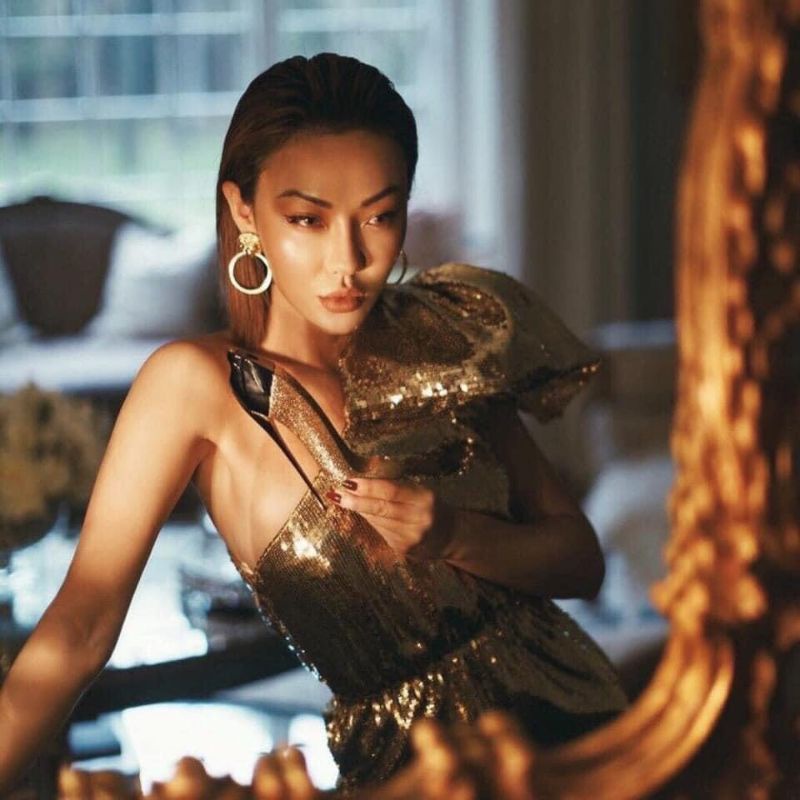 NƯỚC HOA CAROLINA HERRERA GOOD GIRL GLORIOUS GOLD EDP 80ML