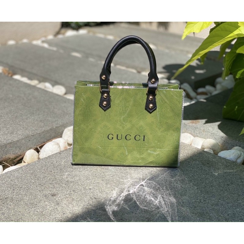 Túi Gucci Gift New