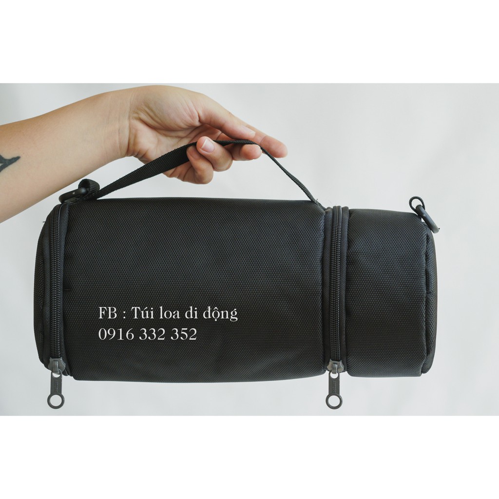 Túi chống shock dành cho loa Bose Home Portable