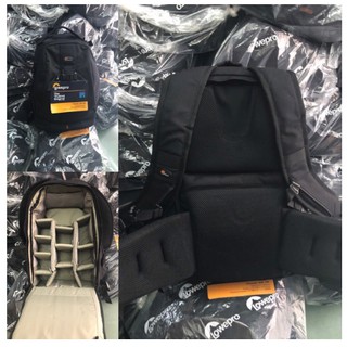 Balo Máy Ảnh Lowepro Flipside 400 A Nhập Khẩu