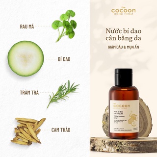 Nước Bí Đao Cân Bằng Da CoCoon