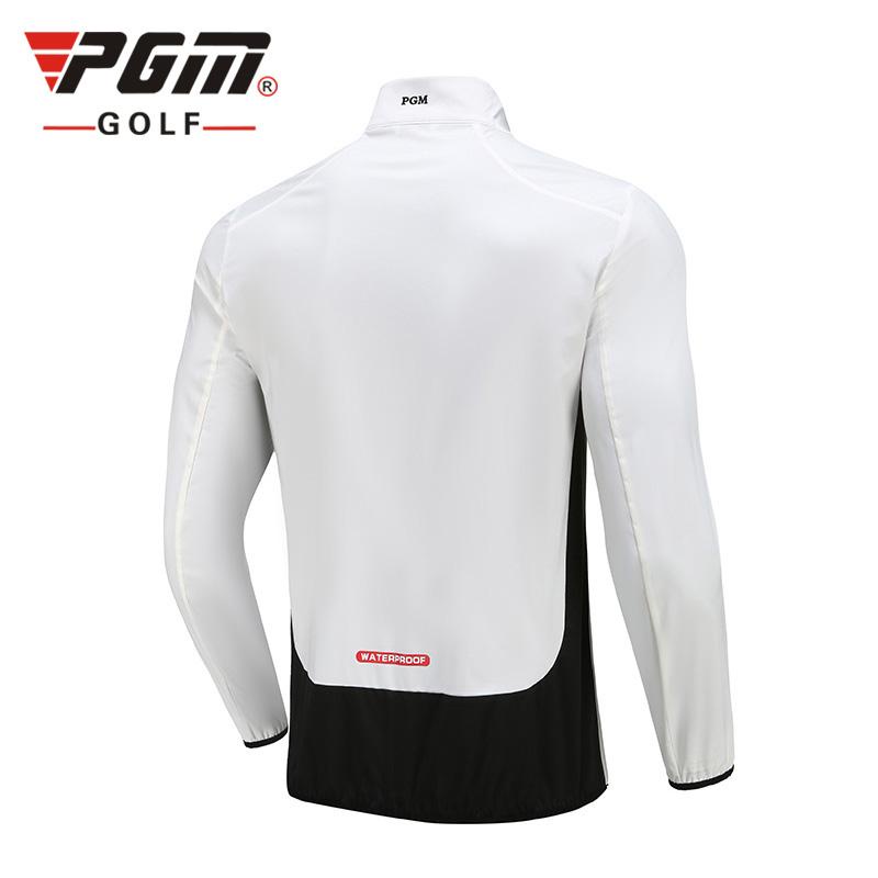 Áo Khoác Golf Nam - PGM YF376 - Men's Wool Golf Jacket