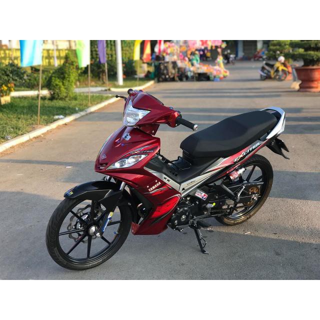 MÂM 8 CÂY RACINGBOY CHÍNH HÃNG EXCITER 135