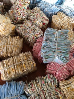 Set 3 bộ thô cho bé