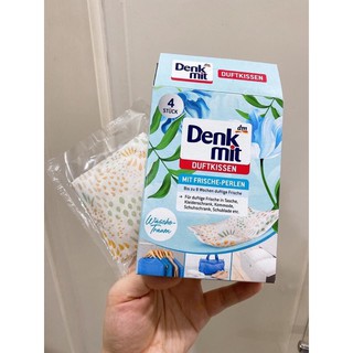 Túi Thơm tủ quần áo Denkmit
