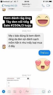 Kem đánh răng Darlie