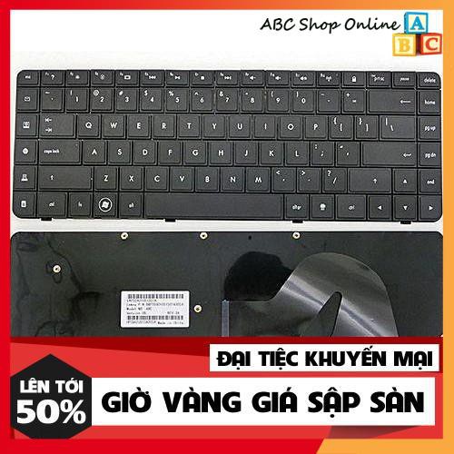 Bàn phím HP Compaq CQ62 G62 AX6 AX-6 G56 CQ56 CQ56-219WM CQ56-110 CQ56-115 CQ56-202SO CQ56-230 CQ62-204SO