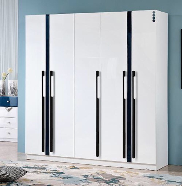 Tay nắm dài, tay nắm tủ áo dài, tay nắm đẹp, tay nắm decor, tay co