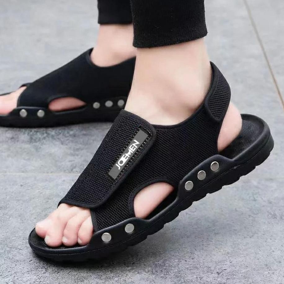 Giày Sandal Siêu Nhẹ Chống Trượt 100% Nhập Khẩu Từ Nhật Bản Dành Cho Nam S 24