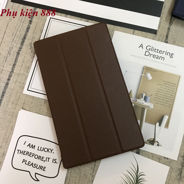 Bao da máy tính bảng Lenovo Tab 4 8.0 TB - 8504F/X