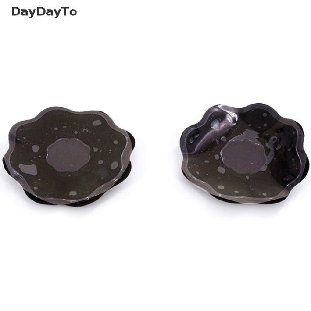 Miếng Dán Ngực Silicone Vô Hình Tái Sử Dụng Được