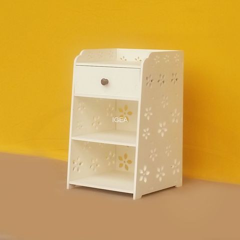 [Giá xưởng]Kệ đầu giường ngăn kéo hoa đơn.IG159 | BigBuy360 - bigbuy360.vn