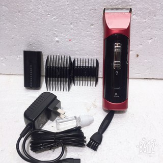 TÔNG ĐƠ CẮT TÓC CODOS CHC-950