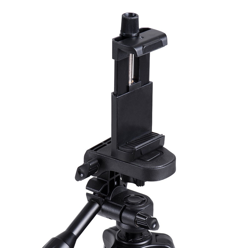 Chân máy Tripod Yunteng VCT 5208 chính hãng