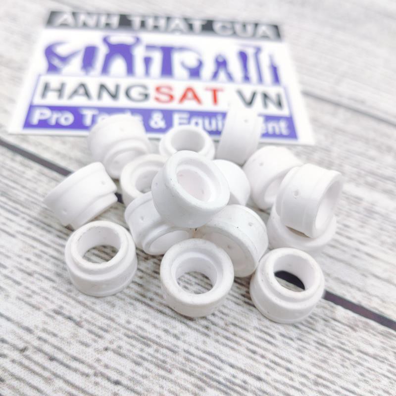 sứ chia khí cắt KLG60 - Phụ kiện máy cắt plasma 60A, Phụ kiện klg60 (tmh1871)