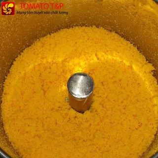 Bột trứng muối Gumi Egg túi 100G