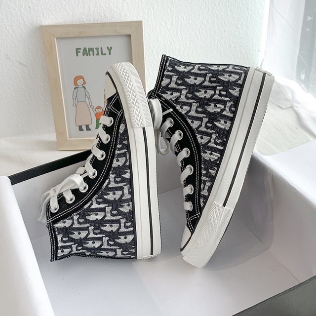 Bât cổ cao D siêu sang