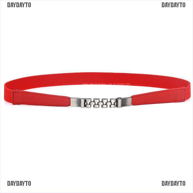 Thắt Lưng Bản Rộng Thời Trang Cho Nữ