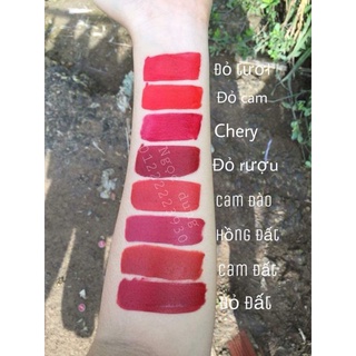 Sét Son Kem Lỳ
