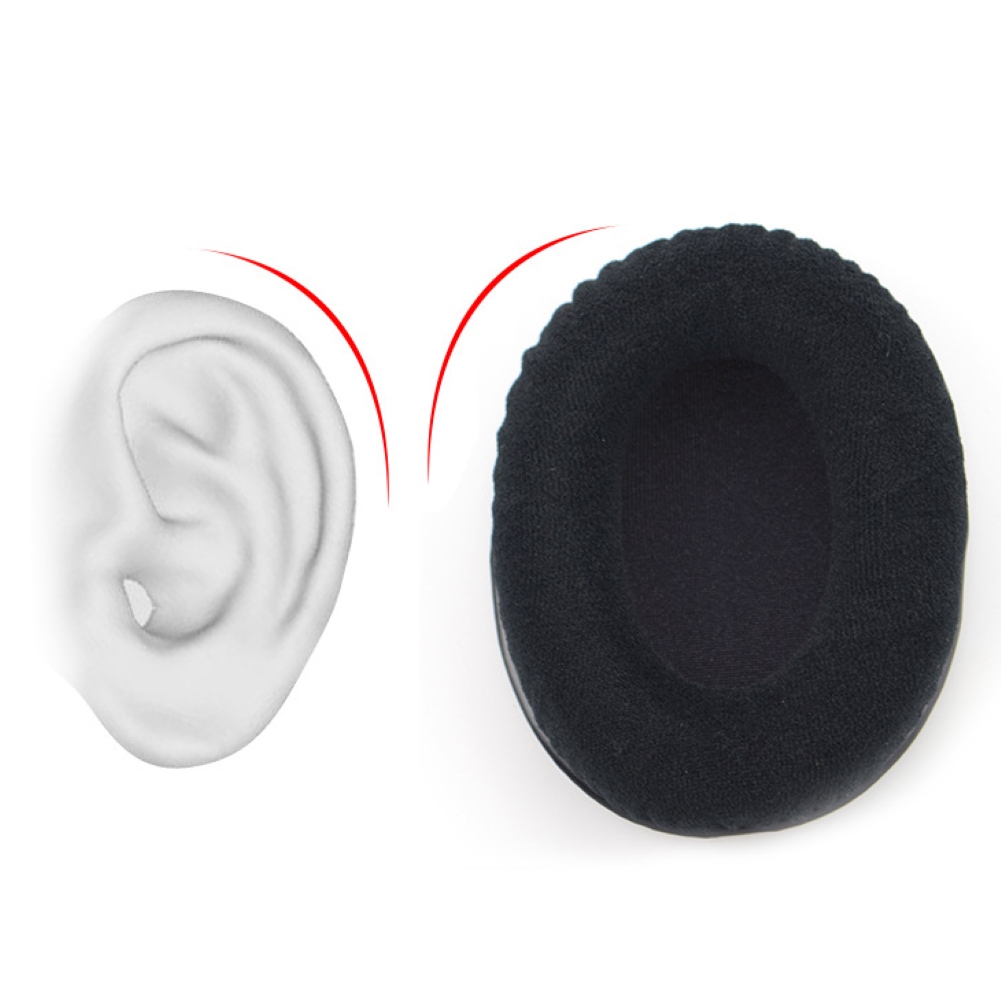 HYPERX 1 Cặp Mút Mềm Cho Tai Nghe Kingston Hscd Khx-Hscp | BigBuy360 - bigbuy360.vn