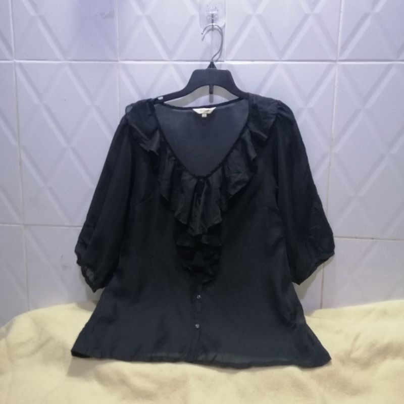 Áo sơ mi Nhật Secondhand. A1