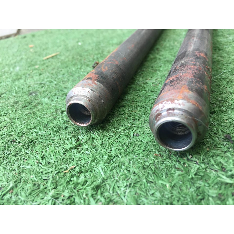 Cặp ty phuột cho xe honda 67  hàng gia công rất bền , chắc chắn