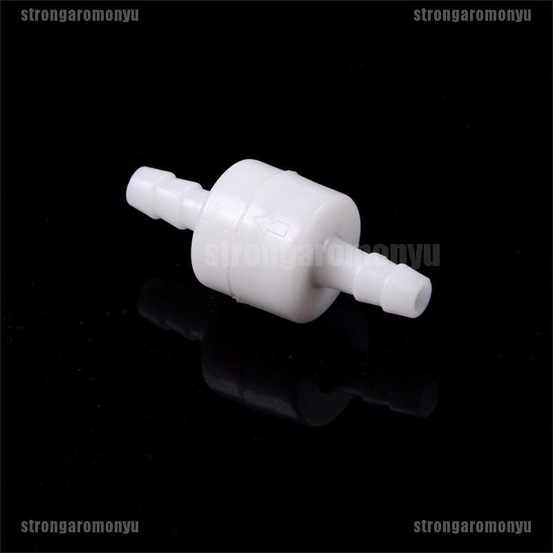 NEW DIESEL Van Nhiên Liệu Một Chiều 6mm 1 / 4 &quot;