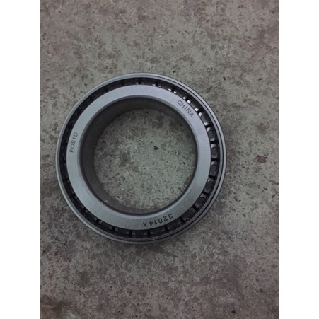 Bi 32014X/2007114E Fosid bi may ơ TH8T trước vòng ngoài