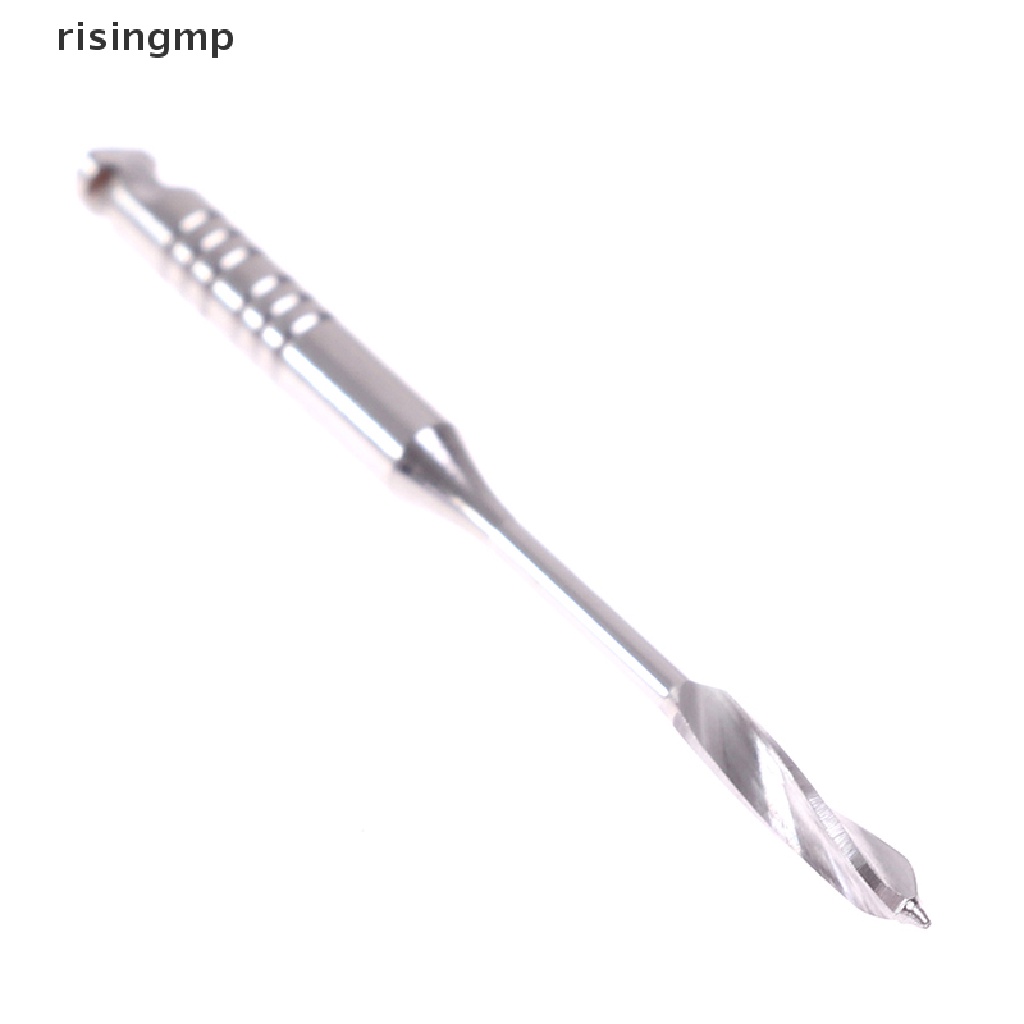 Set 6 Dụng Cụ Mài Giũa Răng Chuyên Dụng 28 / 32mm ♨Nóng Bỏng