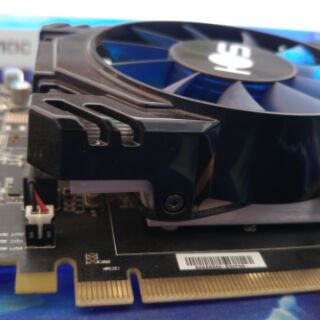 Card màn hình 2G His R7 240