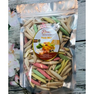 1kg bánh đuông dừa thơm ngon