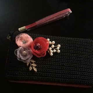 Ví handmade