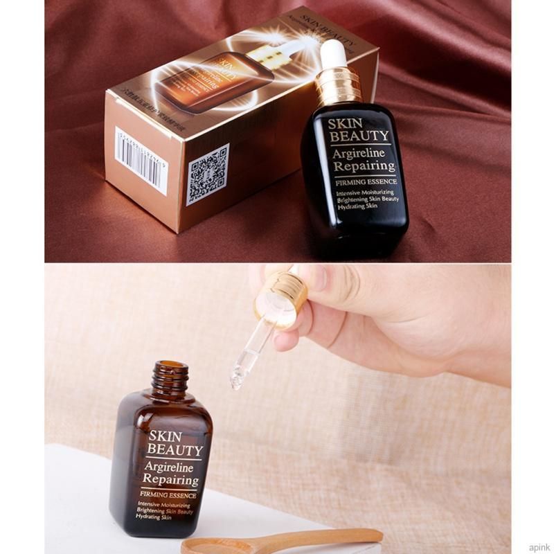 Serum  se khít chân lông ,nâng cơ, sáng da giảm thâm nám Qianzi 50ml
