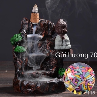 JGửi tháp hương 70 dòng hương thắp hương đốt hương tháp hương trầm hương gỗ đàn hương muỗi đốt nhang gia dụng nhang