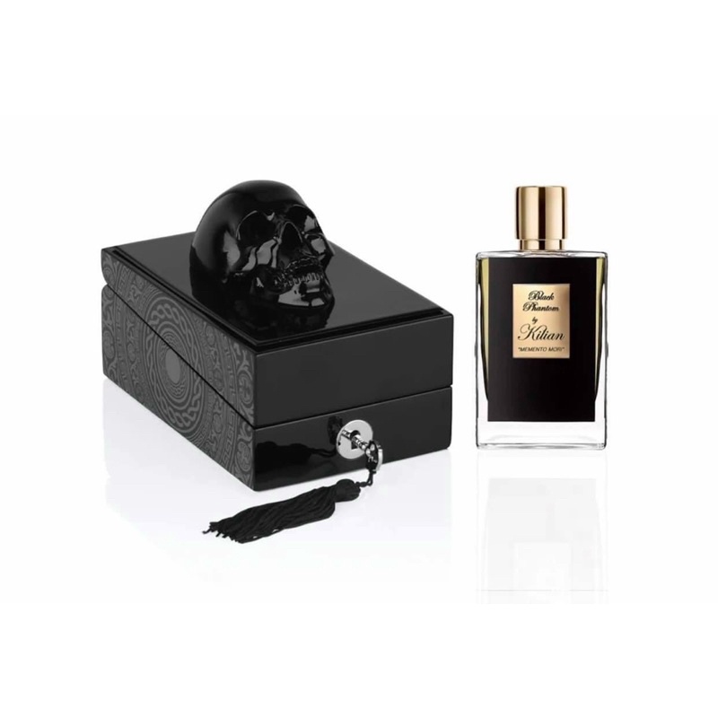 Nước hoa Killian Black Phantom