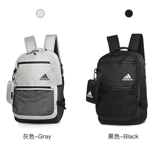 Adidas Ba Lô Thể Thao Du Lịch Thời Trang Unisex Chất Lượng Cao KZG127